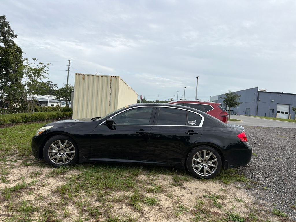 infiniti g sedan 2009 JNKCV61E69M304806 image infiniti g sedan 2009 JNKCV61E69M304806 image